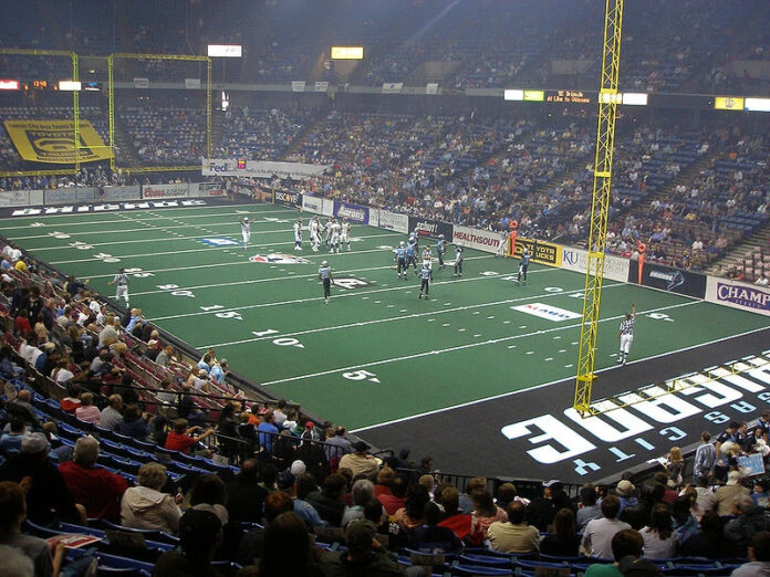 How Much Do Arena Football Players Make