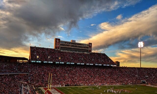 When was the NFL founded?