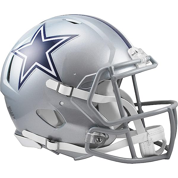 Best Football Helmets