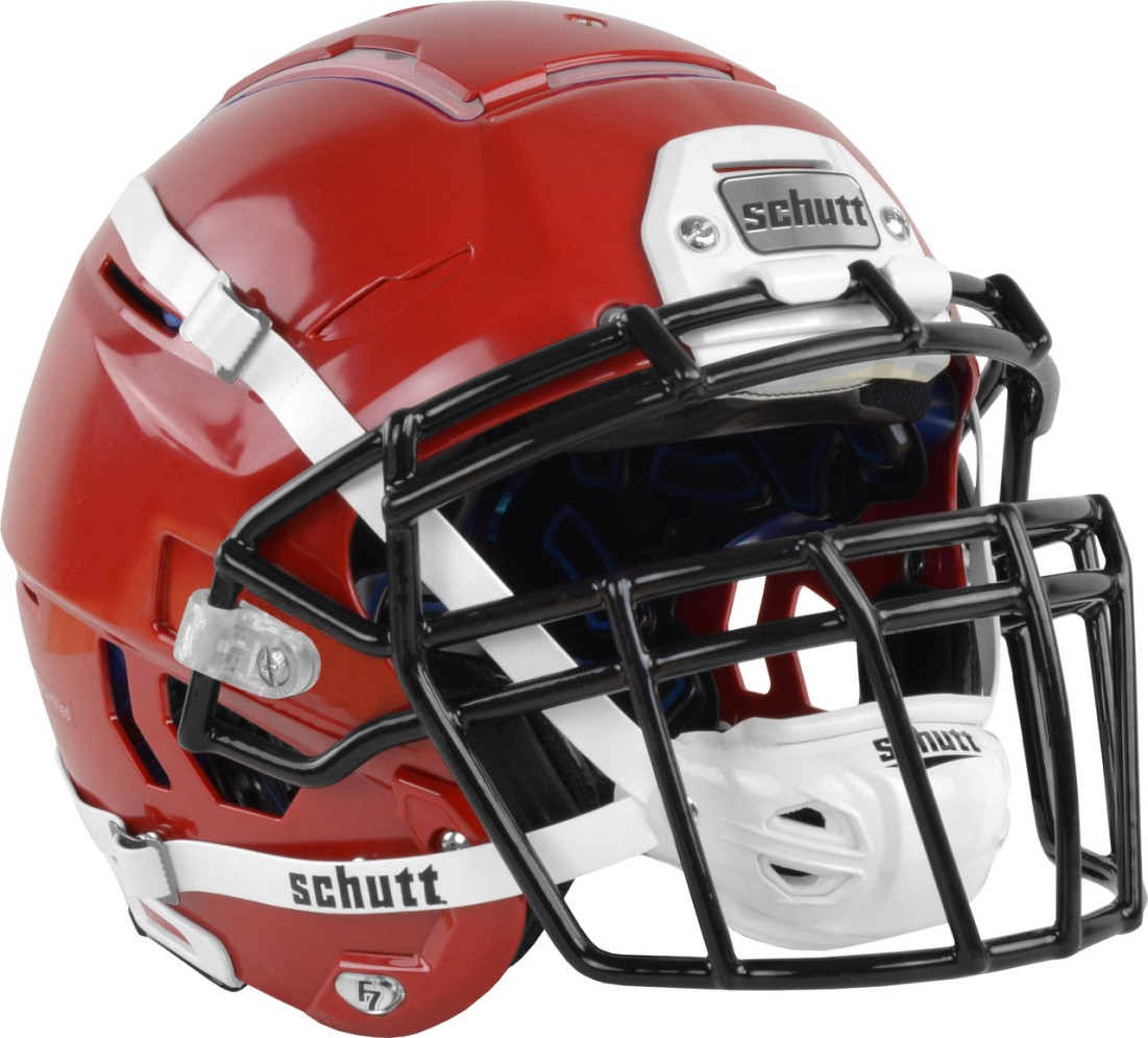 Best Football Helmets