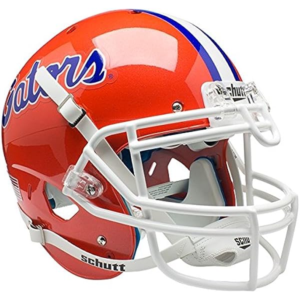 Best Football Helmets