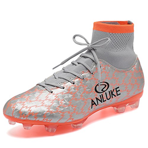 Best Football Cleats