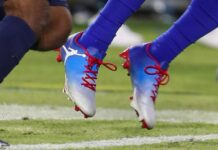 Best Football Cleats