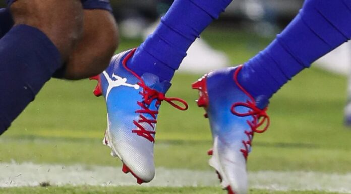 Best Football Cleats