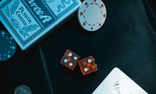 Registering at an Online Casino