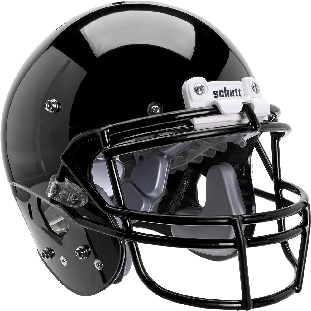 Best Football Helmets