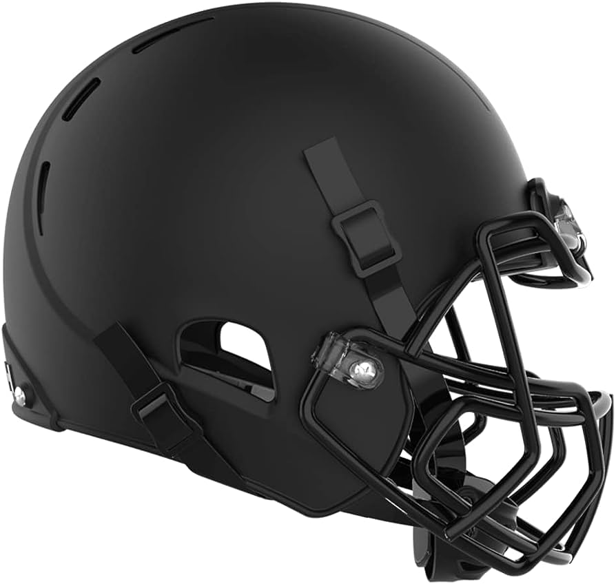 Best Football Helmets