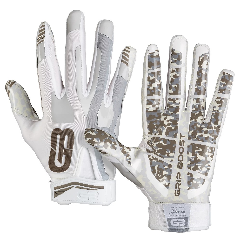 Best Football Gloves