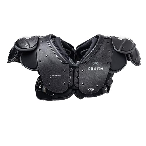 Best Football Shoulder Pads