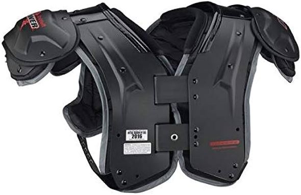 Best Football Shoulder Pads