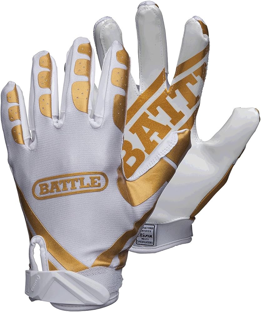 Best Football Gloves