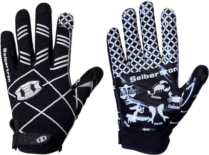 Best Football Gloves