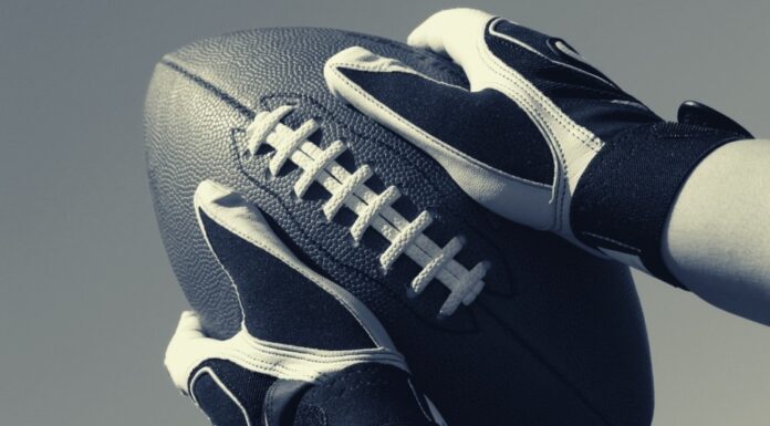 Best Football Gloves