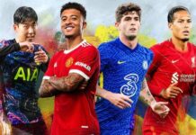 Top-Quality Jerseys from a Reputable Brand