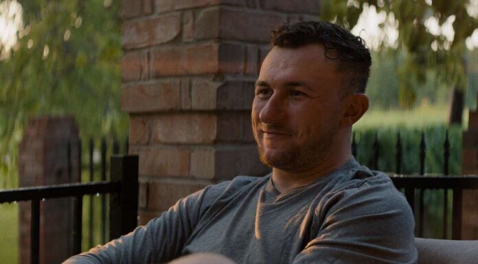 Johnny Manziel says he attempted suicide after Browns release