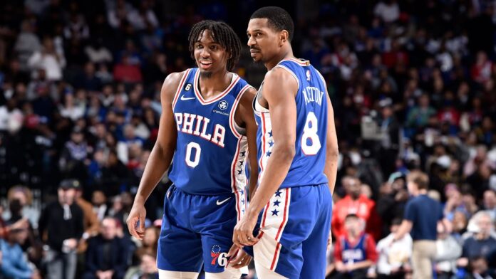 Sixers training camp preview