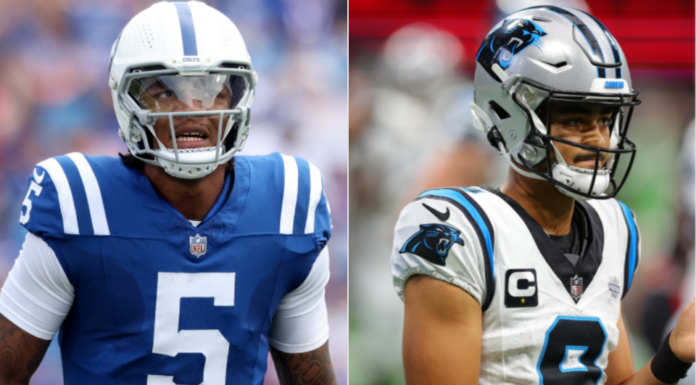 Week 4 of the NFL season