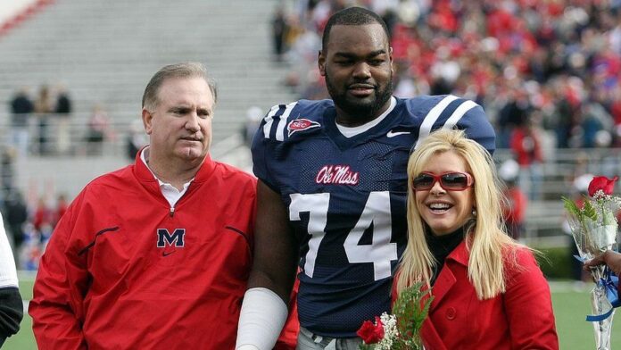 court has ended Michael Oher's conservatorship