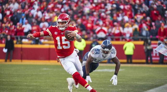 underrated NFL players