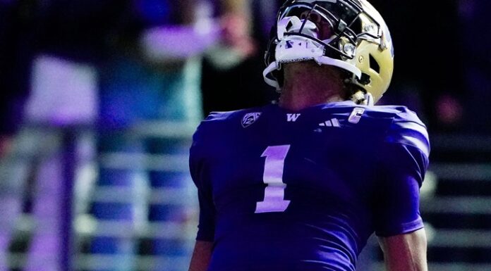 2024–2028 Big Ten football schedules