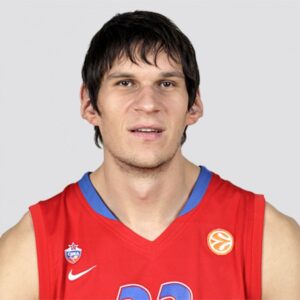 Boban Marjanovic's height, state, wife, and net worth sportDA