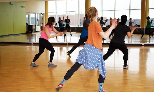 What Are The Benefits Of Calisthenics?