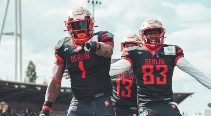 Touchdowns and Goals