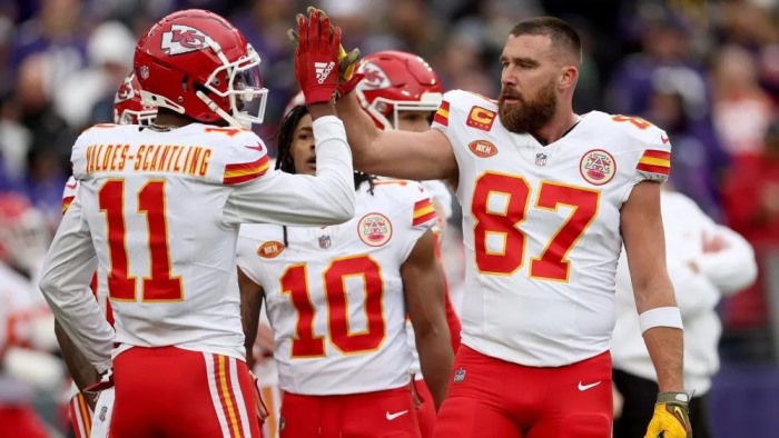 Stream the 2024 Super Bowl halftime show for free on Paramount+