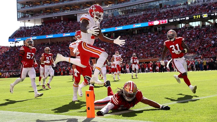 What time does the 2024 Super Bowl start?