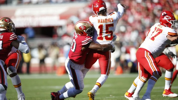 How to Watch the Big Game Without Cable?