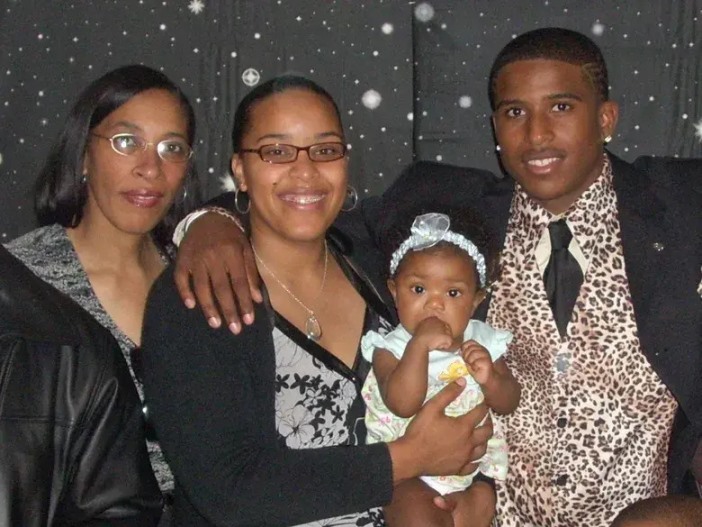 Bobby Wagner's Family, Girlfriend, Wife, and daughter
