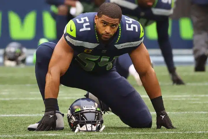 What is Bobby Wagner's net worth in 2024?