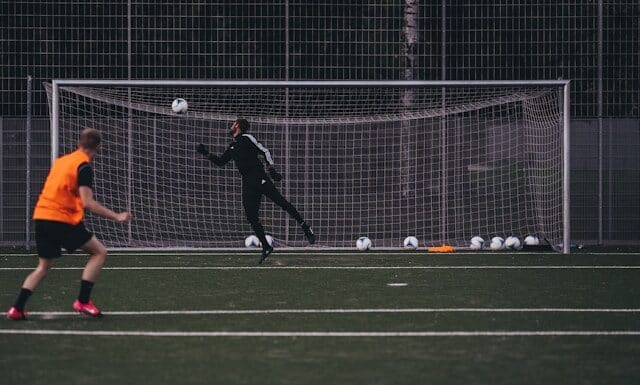 Simple Football Scores