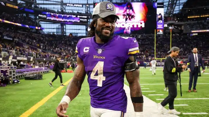 What is Dalvin Cook known for?