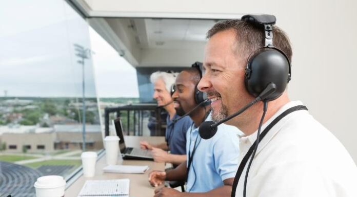 Tips and strategies for sports journalists to remain relevant all year long