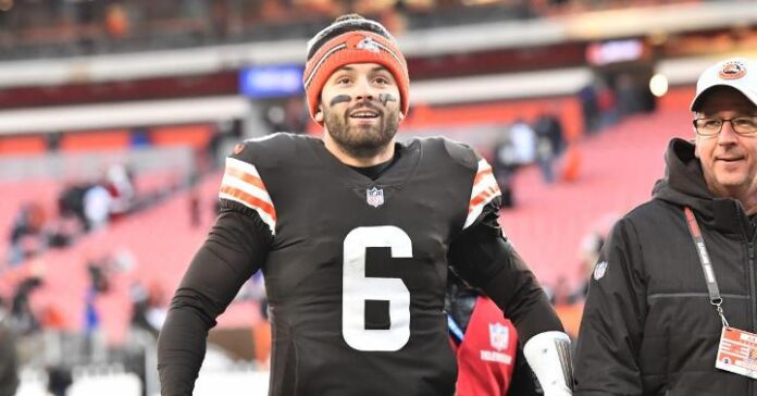 Former Browns Mentor Gregg Williams Believes Baker Mayfield Could Have Led the Team to a Super Bowl Victory