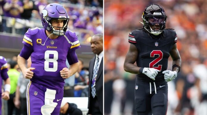 NFL Free Agency 2024: Top 10 Free Agents Set to Shake Up the League