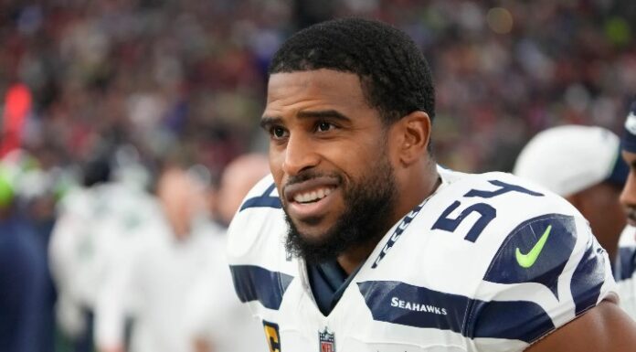 Bobby Wagner Rumours: Former Seahawks LB Signs 1-Year NFL FA Contract with Commanders