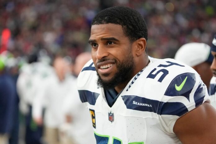 Bobby Wagner Rumours: Former Seahawks LB Signs 1-Year NFL FA Contract with Commanders