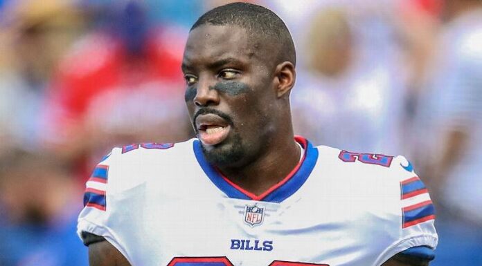 Former NFL cornerback Vontae Davis found dead at age 35