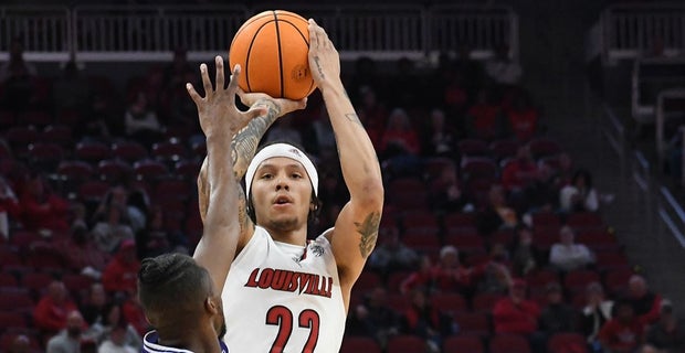 Louisville sees the departure of Koron Davis, Kaleb Glenn, and Curtis Williams Jr.