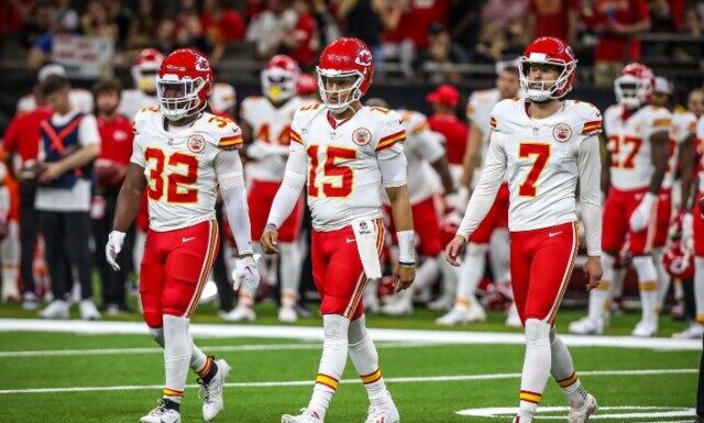 Patrick Mahomes, Chiefs, and Harrison Butker: Roger Goodell Addresses Controversial Comments