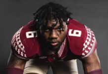 Three of the Seminoles' most important players for the NCAA 25 video game