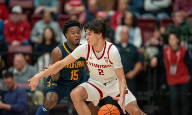 Stanford Experiences Departures of Andrej Stojaković and Kanaan Carlyle