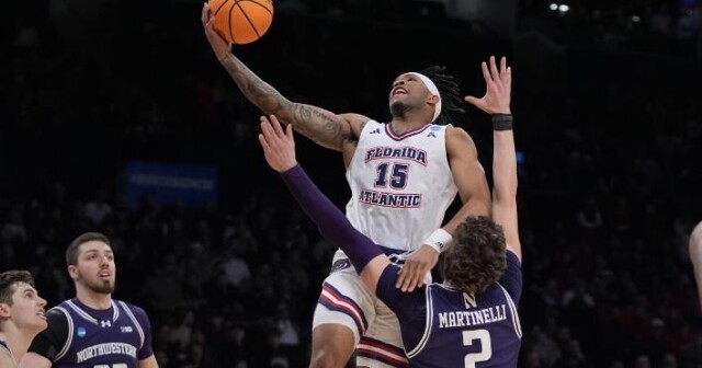 Men's NCAA basketball transfer portal tracking for 2024–25: updates 8 Alijah Martin Joins the University of Florida Following His Time at Florida Atlantic