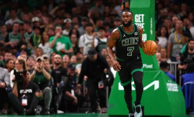 Pacers' Tyrese Haliburton to Miss Game 3 Against Celtics due to Hamstring Injury