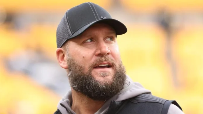 Ben Roethlisberger’s Net Worth