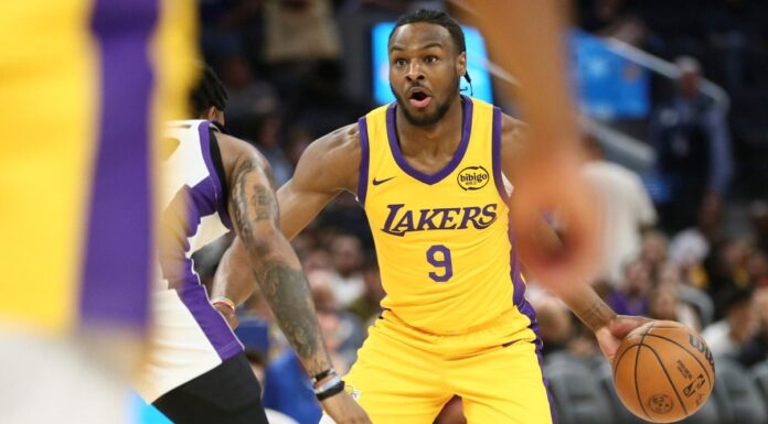 Los Angeles Lakers Sign Bronny James: Ready for Any Level After Summer