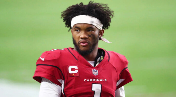 Kyler Murray's Net Worth in 2024, Age, Parents, Height, Weight, and More