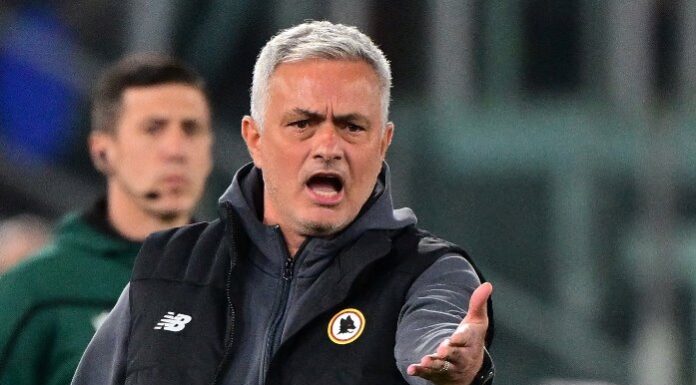 Mourinho hails Ancelotti, and says the Italian is not a social media coach